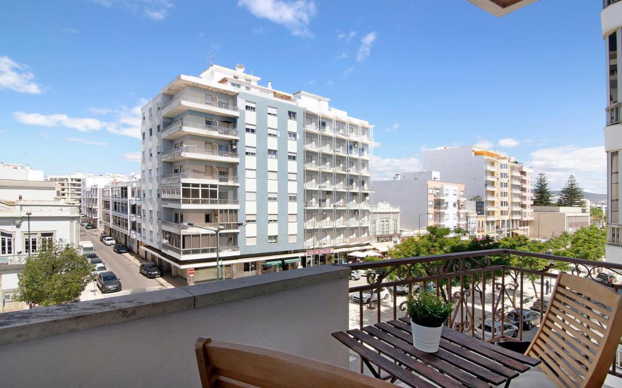 Blue Ocean Rooftop Ольян Экстерьер фото